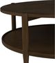 Fairfield® Maxwell Caramel Cocktail Table-2