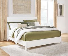 Blizzard King Bed
