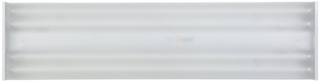 YHD White 4-Light Overhead Fluorescent Lighting-3
