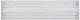 YHD White 4-Light Overhead Fluorescent Lighting-3