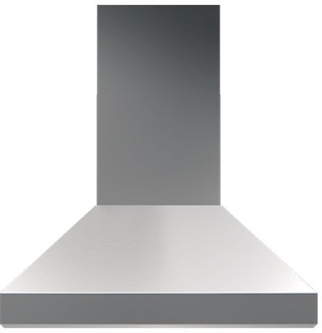 ZEPHYR Pro Collection Titan Wall 36” Stainless Steel Pro Style Ventilation-0