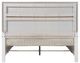 ACME Furniture Naima White Queen Storage Panel Bed-3