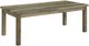 Elements International Oak Lawn 3-Piece Natural Occasional Table Set-1