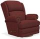 La-Z-Boy® Kirkwood Cherry Reclina-Glider® Swivel Recliner-1