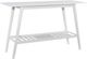 Linon Cosgrove White Console Table-0