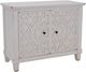 Vintage Furniture Nicole 2-Door Accent Chest-0