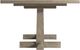 Bernhardt Tribeca Aurum Dining Table-3