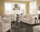 Signature Design by Ashley® Darcy Stone Chair-4