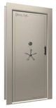 Liberty Safe Champagne Gloss In-Swing Left Hinge Mechanical Vault Door-0