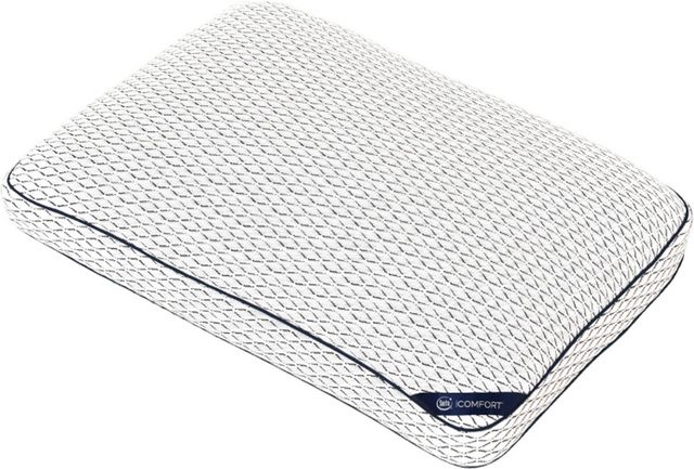 Serta® iComfort® Scrunch Gel Memory Foam Pillow