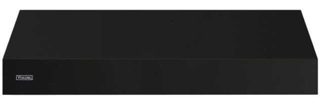 Viking® 5 Series 60" Antique Bronze Wall Hood-0