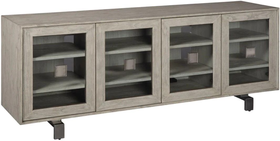 Hekman® Laguna Hills Entertainment Console