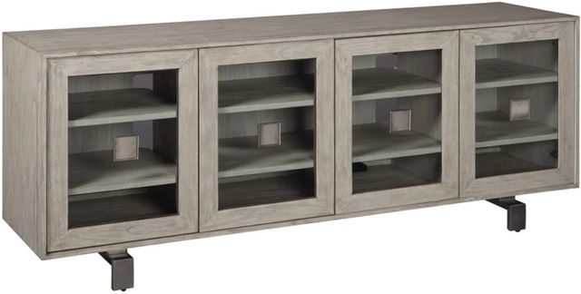 Hekman® Laguna Hills Entertainment Console-0