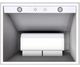 Vent-A-Hood® 30" White Wall Hood-2