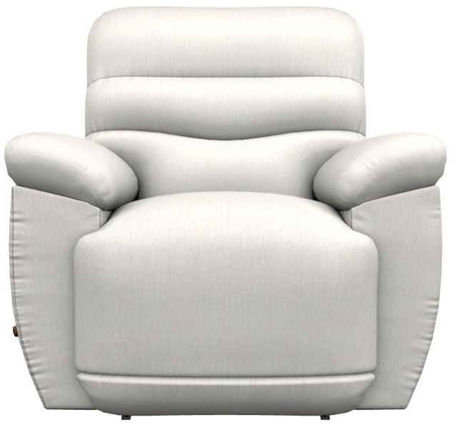 La-Z-Boy® Joshua Linen Manual Wall Recliner-1