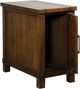 Riverside Furniture Windridge Sagamore Burnished Ash Chairside Chest-2