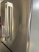 LG 36" 23.7 Cu. Ft. PrintProof™ Stainless Steel Counter Depth MAX™ with Zero Clearance™ French Door Refrigerator-3
