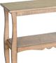 Sunny Designs™ Beach Pebble Console Table-3
