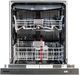 Blomberg® 24" Stainless Steel Built In Dishwasher-1
