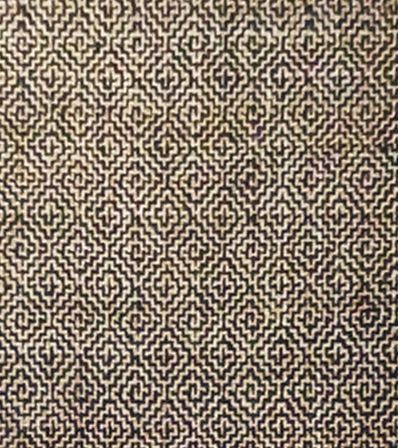 Signature Design by Ashley® Broox Natural/Black 5'x7' Medium Area Rug-1