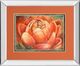 Classy Living Patricia Pinto Red Lotus Il Wall Art-0