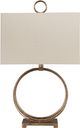 Signature Design by Ashley® Mahala Antique Gold Table Lamp-0