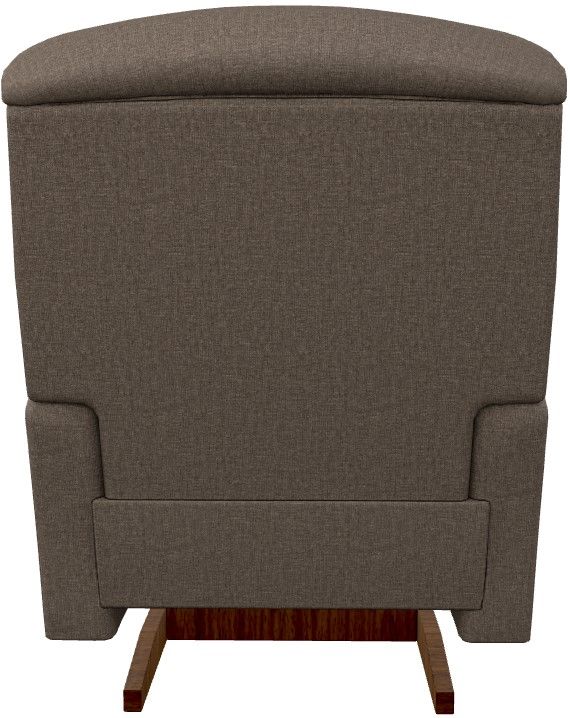 La-Z-Boy® Reed Mushroom Manual Wall Recliner-3