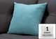 Monarch Specialties Inc. Light Green Pillow-0