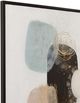 Bassett Mirror 2-Piece Athena Framed Canvas Wall Art Set-2