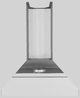 Vent-A-Hood® 30" Stainless Steel Wall Mounted Range Hood-1