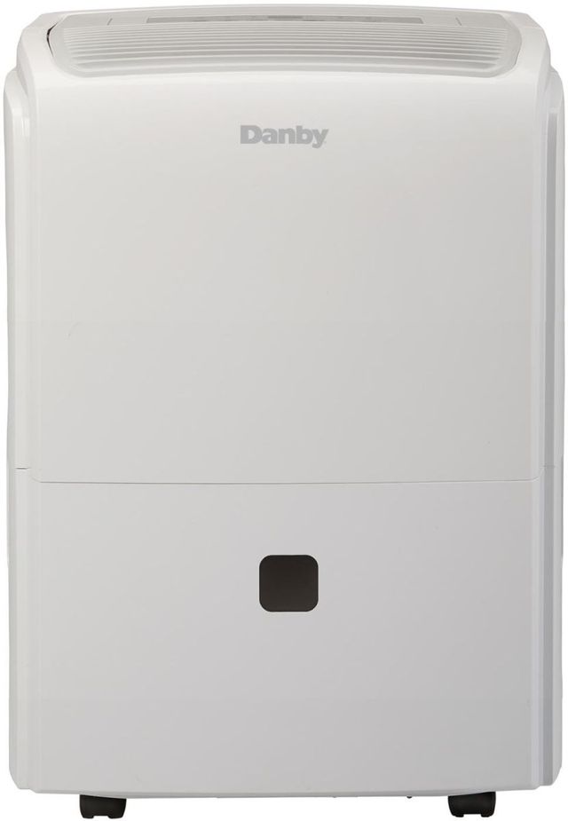 Danby® 40 Pt. White Dehumidifier-0
