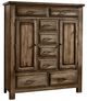 Artisan & Post by Vaughan-Bassett Maple Road Maple Syrup Sweater Chest-0
