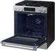 Samsung Bespoke Smart 30'' Stainless Steel Gas Slide In Gas Range-2