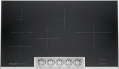 Frigidaire® Professional 36" Black Induction Cooktop