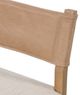 Four Hands Ferris Winchester Beige Dining Side Chair-4