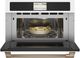 Café™ 30" Matte White Electric Speed Oven-2