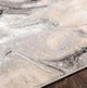 Surya Impulse Black/Gray/White 4'x6' Area Rug-4
