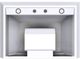 Vent-A-Hood® 30" White Euro Style Wall Mounted Range Hood-2