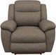 La-Z-Boy® Joel Mink Manual Rocking Recliner-1