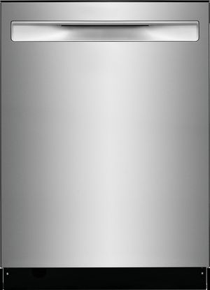 Frigidaire 24 Inch Top Control Dishwasher Frigidaire 24 Inch Top Control Dishwasher