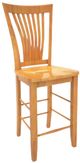 Mavin Customizable Brinkley Stationary Bar Stool-0