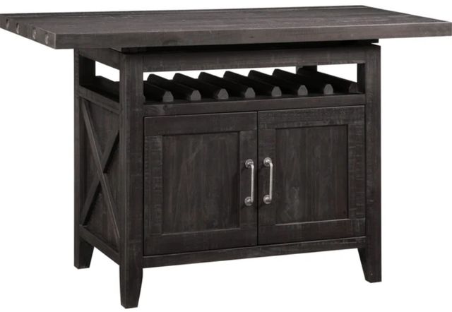 Modus Furniture Yosemite Cafe Counter Extension Dining Table-0