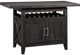 Modus Furniture Yosemite Cafe Counter Extension Dining Table-0