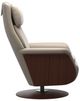 Stressless® by Ekornes® Customizable Sam Power Recliner-3