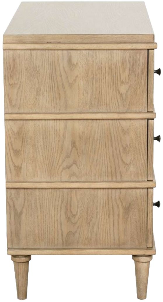 Rowe® Provence Sand Chest-2