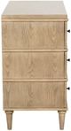 Rowe® Provence Sand Chest-2