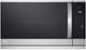 LG 2.1 Cu. Ft. PrintProof™ Stainless Steel Over The Range Microwave-0