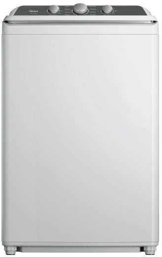 Midea Washer and Dryer - Thumbnail 2