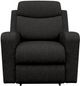 La-Z-Boy® Emmons Mink Power Wall Recliner with Headrest and Lumbar-1