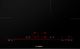 Bosch® 800 Series 30" Black Induction Cooktop -2